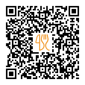 QR-code link para o menu de B's Burr Street Barbecue