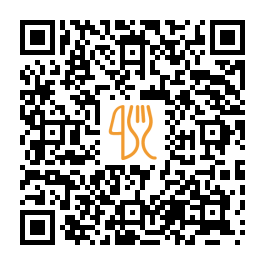 QR-code link para o menu de Mi Fogata