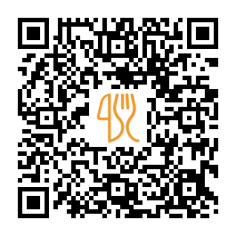 QR-code link para o menu de Paris Baguette T2