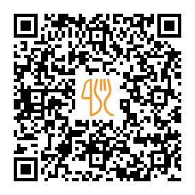 QR-code link para o menu de Olive Mediterranean Grill