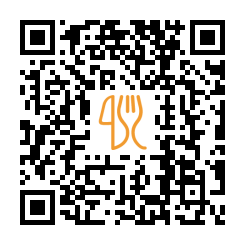 QR-code link para o menu de Flaming Great