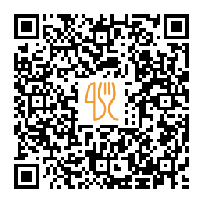 QR-code link para o menu de Burger King