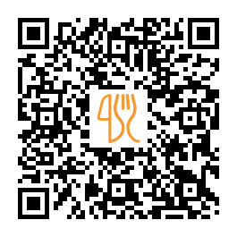 QR-code link para o menu de The Lodge