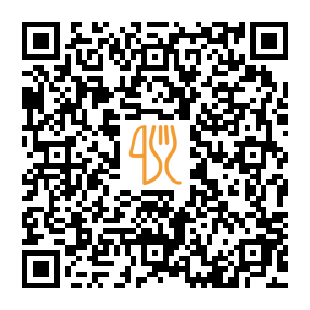 QR-code link para o menu de Fat Boy's The Burger