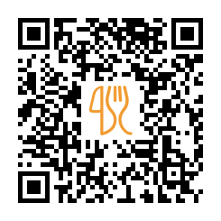 QR-code link para o menu de Alpha Grill Bbq