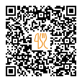 QR-code link para o menu de Burger King