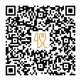 QR-code link para o menu de Blooms Winery On Whidbey