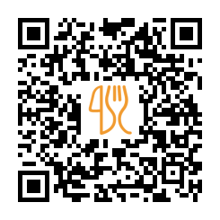 QR-code link para o menu de Bugus