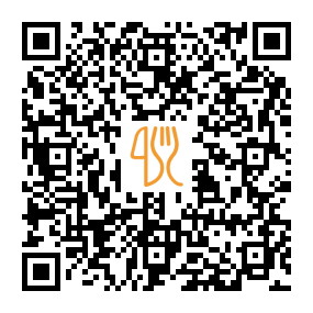 QR-code link para o menu de Jamaican American Soul Food