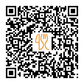 QR-code link para o menu de King Crawfish Noodle House