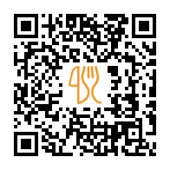 QR-code link para o menu de Jr Rib Shack