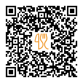 QR-code link para o menu de Barre Forte Lohi