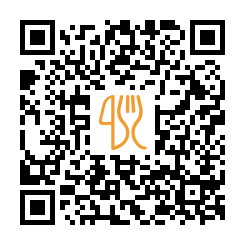 QR-code link para o menu de Guan Kitchen