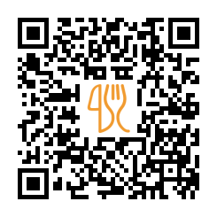 QR-code link para o menu de B Burger