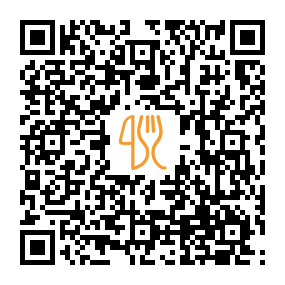 QR-code link para o menu de Corner Kitchen Cafe