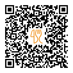 QR-code link para o menu de Backcountry Delicatessen