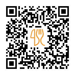 QR-code link para o menu de Casa Kisco