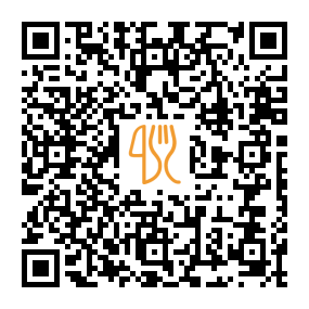 QR-code link para o menu de Ribtown Stevie Blues Bbq