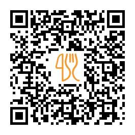 QR-code link para o menu de Frida Food Lounge