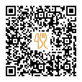 QR-code link para o menu de Megaburger