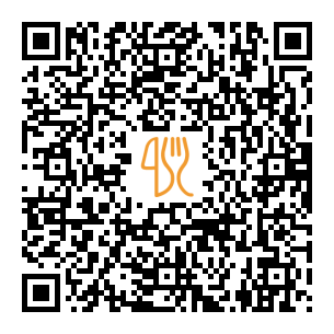 QR-code link para o menu de Hoshi Oriental Cusine