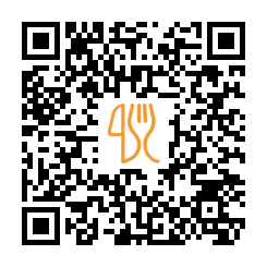 QR-code link para o menu de Happy's Place