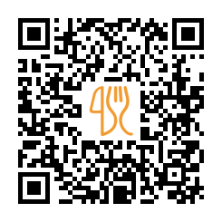 QR-code link para o menu de Mcdonald's