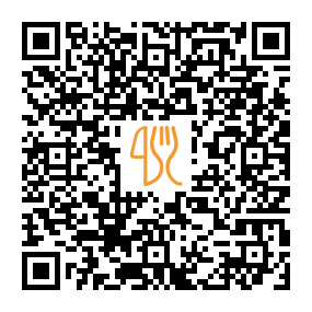 QR-code link para o menu de Rabbit Mezcal