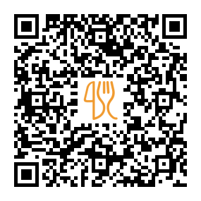 QR-code link para o menu de Mulu's Ethiopian Kitchen