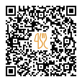 QR-code link para o menu de The League Kitchen Tavern