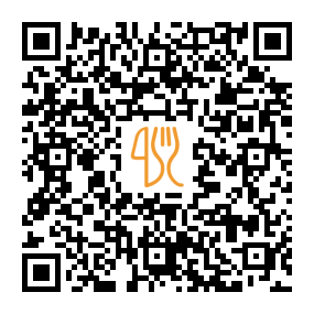 QR-code link para o menu de E's Famous Fried Chicken