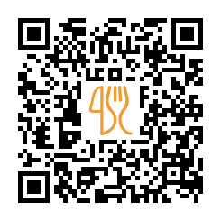 QR-code link para o menu de Gangnam Place