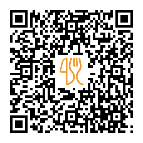 QR-code link para o menu de Abu Omar Halal