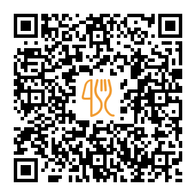 QR-code link para o menu de Out Of The Blue Bistro