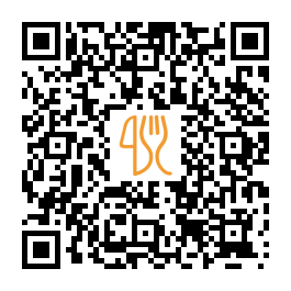 QR-code link para o menu de Jeff's Pub