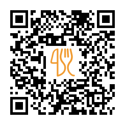 QR-code link para o menu de Raj Rasoi