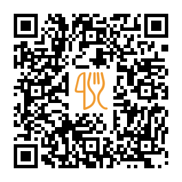 QR-code link para o menu de Lou Landais