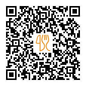 QR-code link para o menu de Hostal Burgos