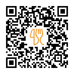 QR-code link para o menu de Nutri Crepe