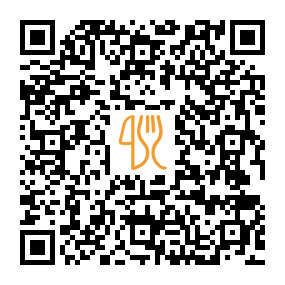 QR-code link para o menu de Cj's Wings The Broaster King