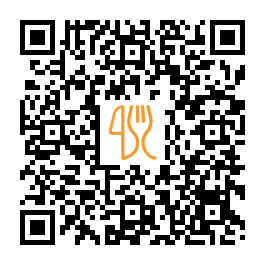 QR-code link para o menu de Sunny Hill