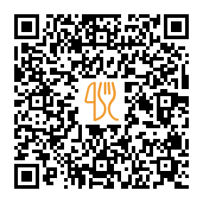 QR-code link para o menu de Kebab Sisters