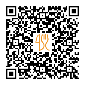 QR-code link para o menu de Cashtown Burger Place