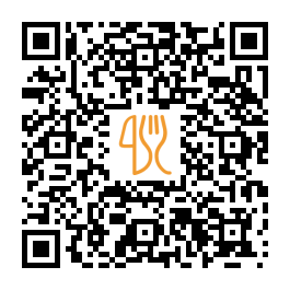 QR-code link para o menu de P J Pizza