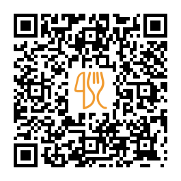 QR-code link para o menu de Joes Pizza