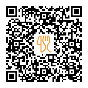 QR-code link para o menu de Bluegrass Bbq