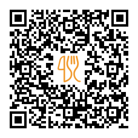 QR-code link para o menu de Tapavino Boxpark Wembley