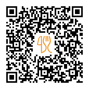 QR-code link para o menu de Baan Thai