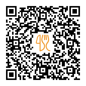 QR-code link para o menu de Dreamland Barbecue