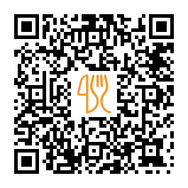 QR-code link para o menu de Mcdonald's